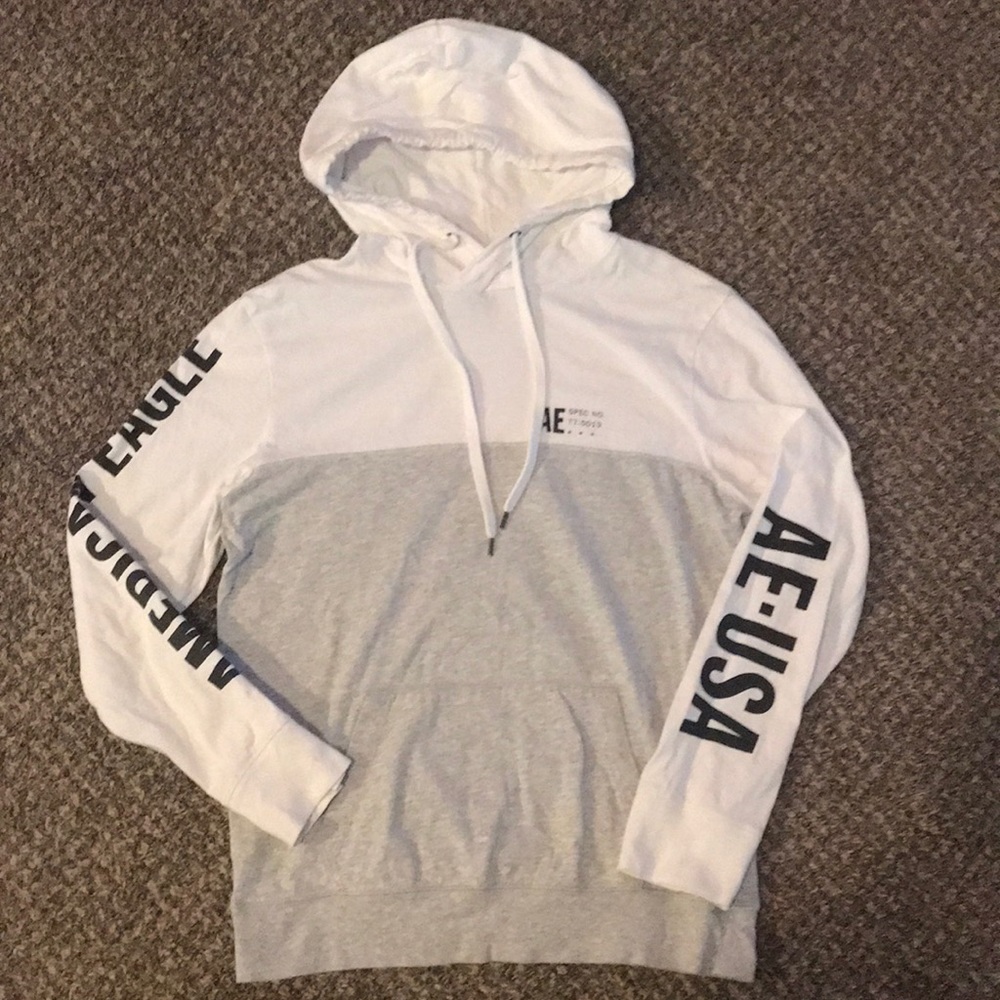 American Eagle Hoodie